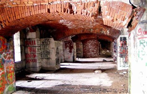 7 Awesome Abandoned Bunkers You Can Actually Buy