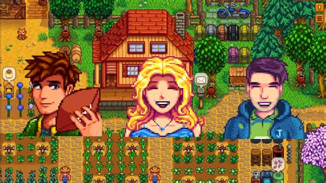 Stardew Valley Detailed Review