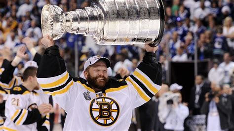 Boston Bruins Win Stanley Cup Flint Native Tim Thomas Named Mvp Sb