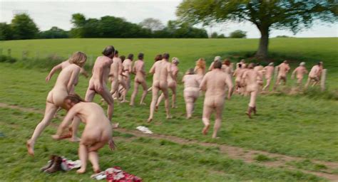 Naked Normandy Nude Pics Pagina