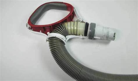 You can use a bottle washer brush to clean any remaining dirt. How To Clean Shark Vacuum Hose?