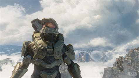 Being chief in fornite is basically the same, right? How Halo: The Master Chief Collection is improving on more ...