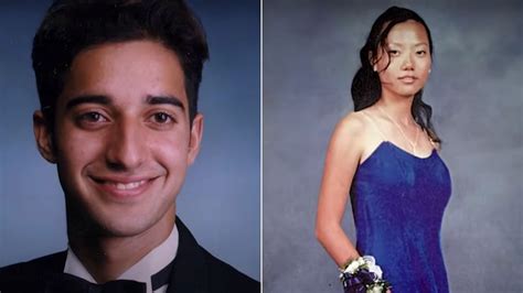 Adnan Syeds Ex Classmate Jay Wilds Involved In 1999 Murder