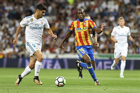 Toni kroos will return from suspension. Nhận định chính xác kèo Real Madrid vs Valencia - 02h45 ...