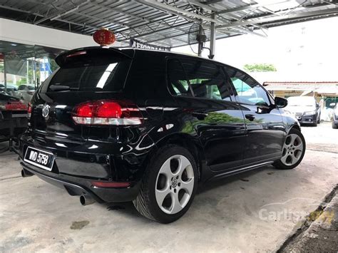 Find and compare the latest used and new volkswagen golf gti for sale with pricing & specs. Volkswagen Golf 2011 GTi 2.0 in Selangor Automatic ...