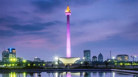 Ini Dia Tempat Wisata Jakarta Yang Penuh Dengan Nuansa Sejarah