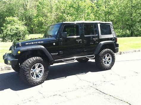 Research, compare and save listings, or contact sellers 2008 jeep wrangler unlimited sahara review. Purchase used 2008 Jeep Wrangler Unlimited Rubicon Sport ...