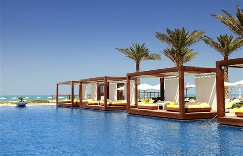 Hoteles De Lujo En La Playa Para Consentirte Arquitectura Hotelera