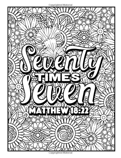 Pin By Highlyfavored On Amazon 2 Bible Verse Coloring Christian