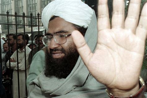 us steps up push to blacklist masood azhar at united nations as china refuses to relent on veto