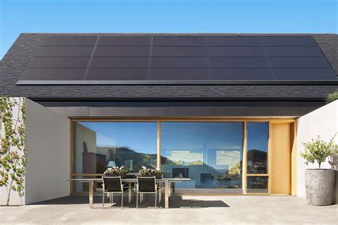 Tesla Solar Panels Batteries Coming To Home Depot Curbed