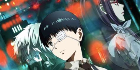 But ishida found his character arc so interesting that he levelled rio (shikorae's name before his. 5 Strongest Tokyo Ghoul Characters