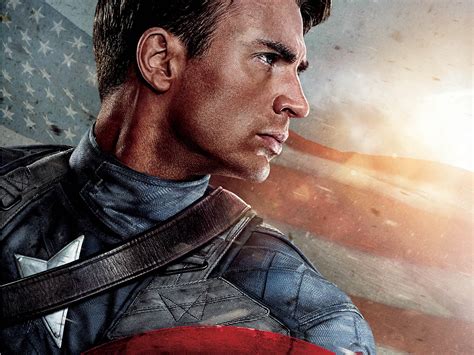 An assassin known as the winter soldier. Chris Evans seems ready to retire from playing Captain ...