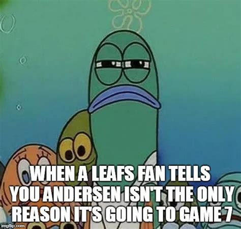 Maple Leafs Game 7 Meme Maple Leafs Whipping Boys From The Last