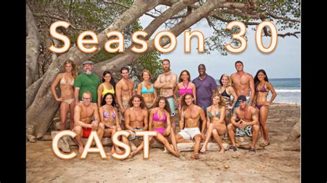 Survivor Season 30 Worlds Apart Cast Assessment With Phil And Will Youtube