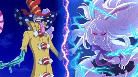 From the east blue to the new world, anything related to the world of one piece belongs here! Why Perospero will betray Big Mom Archivi - One Piece