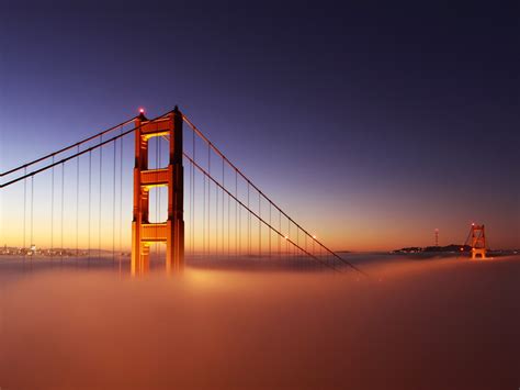 50 Bing Wallpaper Golden Gate Bridge Wallpapersafari