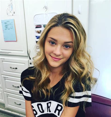 Lizzy Greene Nicky Ricky Dicky And Dawn Quelle Instagram Promis