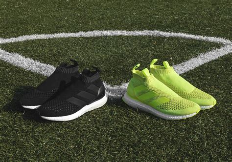 Welcome to the home of adidas soccer. adidas Ace 16 PureControl Ultra Boost Release Date - SBD