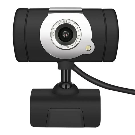 Usb 20 03 Mega Pixel Web Cam Hd Camera Webcam With Mic Microphone For