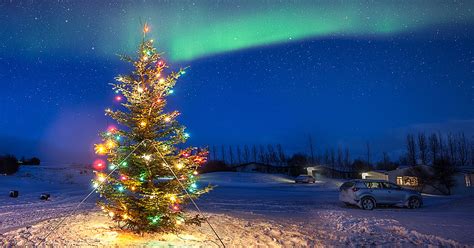Icelandic Christmas Traditions Iceland Wonder
