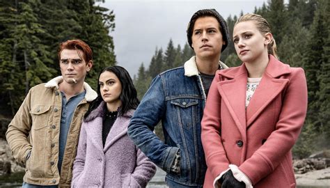 How Did Riverdale Get Made