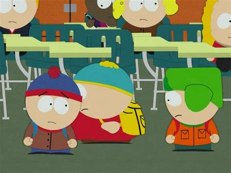 Recap Of South Park Season 9 Episode 14 Recap Guide