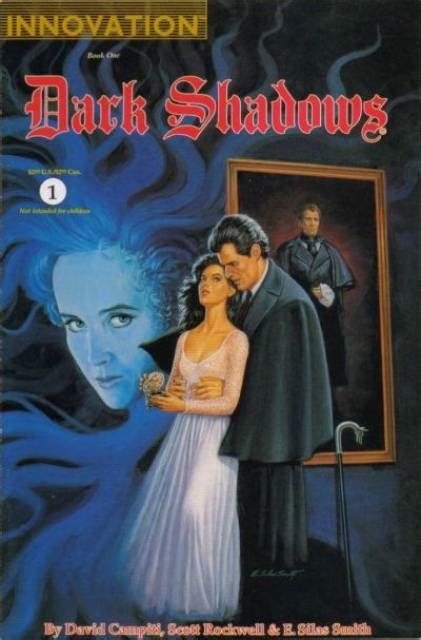 Dark Shadows Book One Screenshots Images And Pictures Comic Vine