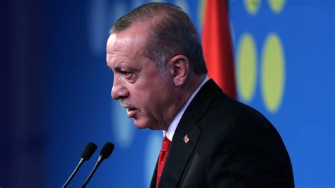 Erdogan Turkey Could Open Border With Armenia If Yerevan Keeps