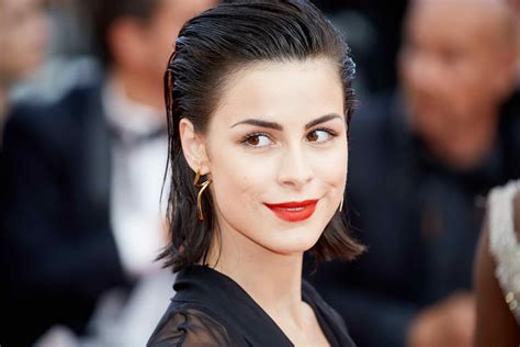 Lena Meyer Landrut At The Loving Premiere During 69th Cannes Film