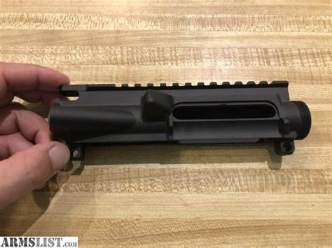 Armslist For Sale Ar 15 Upper Receiver
