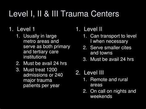 Ppt Trauma Powerpoint Presentation Free Download Id1256978