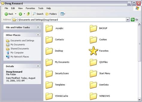 How To Add The Favorites Folder To The Windows 10 Start Menu Gambaran