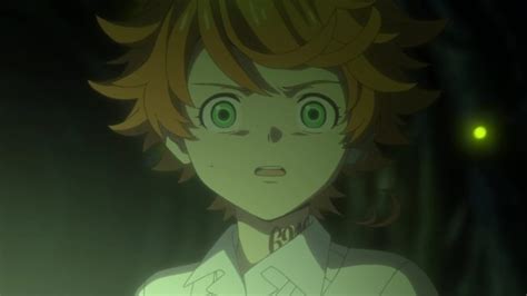 The Promised Neverland Temporada 3 Ep 1 Theneave