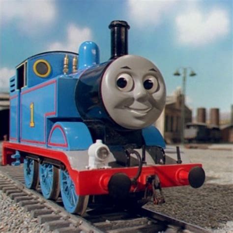 Stream Thomas The Tank Engine Ending Theme Classic Series By Mc3801
