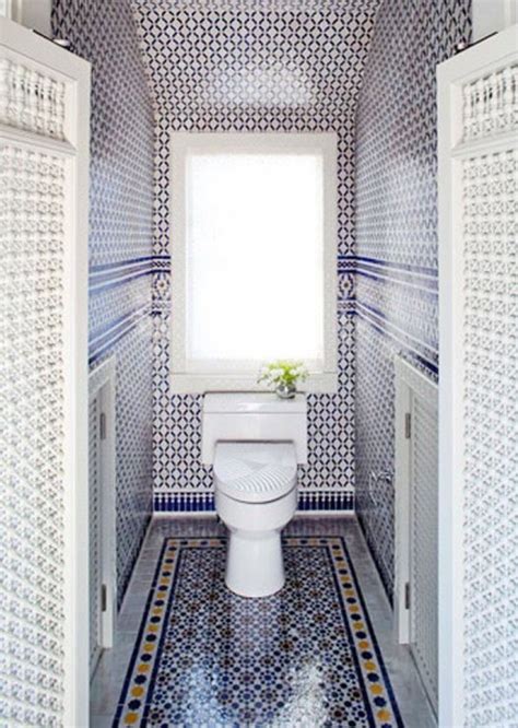Cool Bathroom Tile Ideas Moroccan 2022 Mediaalalbait
