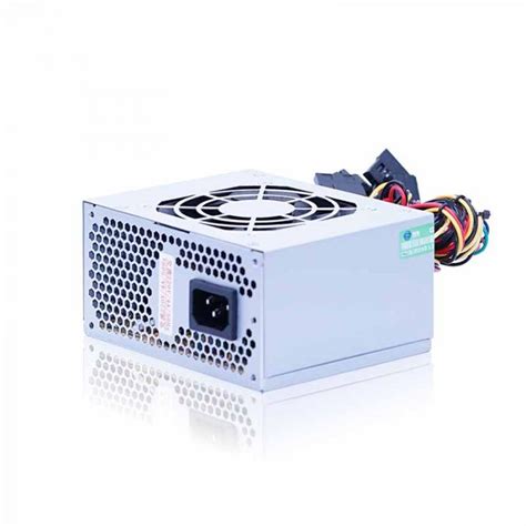 Yq 400s Rated 250w Desktop Sfx Small Power Supply Compatible