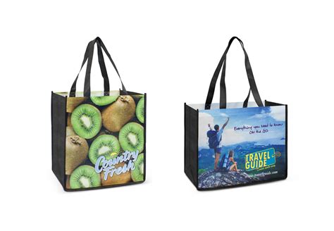 Best Branded Reusable Shopping Bags