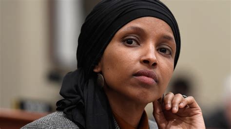Rep Ilhan Omar Death Threat Leads To Arrest Of New York Man