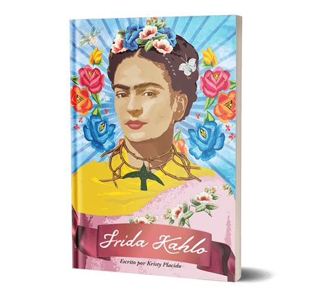 Frida Kahlo Wayside Publishing