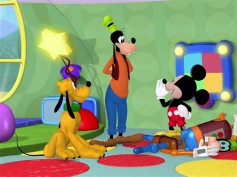 Goofys Goofbot Disney Wiki Fandom Mickey Mouse Clubhouse Disney