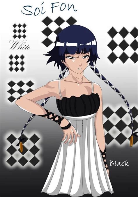 95 Best Bleach Suì Feng Images On Pinterest Bleach Bleach Anime