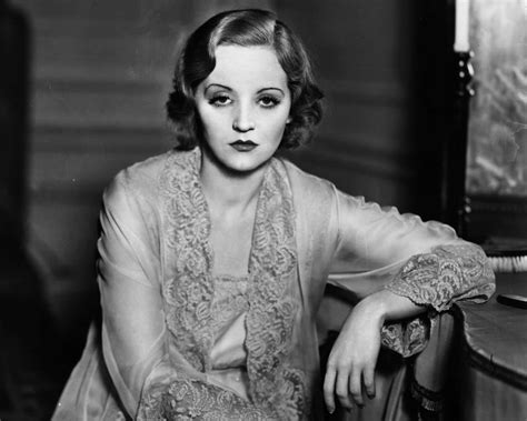 Glam Facts About Tallulah Bankhead Hollywoods Most Scandalous Actress