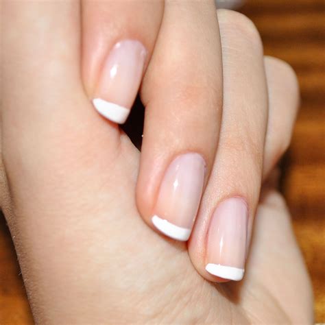 Tips For A Perfect French Manicure
