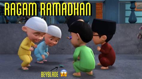 Upin And Ipin Musim 14 Upin And Ipin Full Hd Ragam Ramadhan Episode Baru