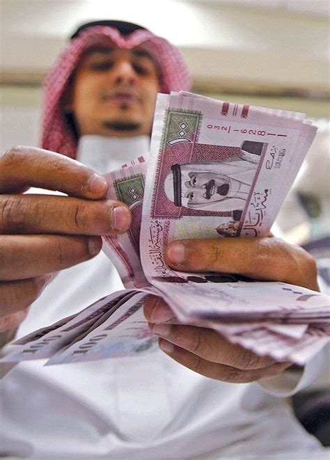Saudi Arabia S Bn Spending Spree Arabianbusiness