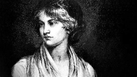 Mary Wollstonecraft Image And Innovation