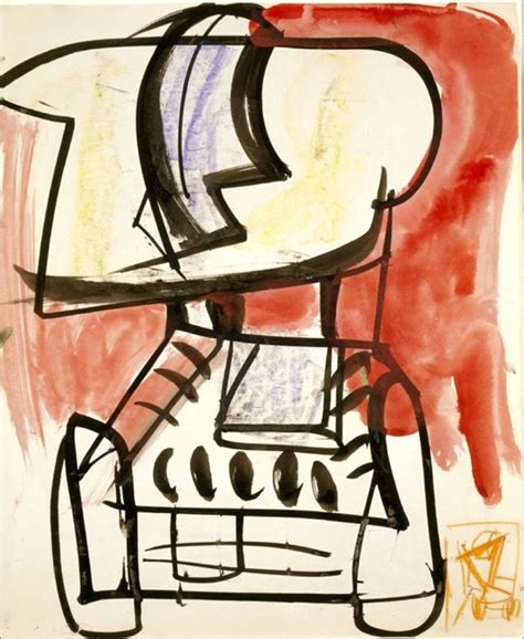 Hans Hofmann 1880 1966 Somerville Manning Gallery