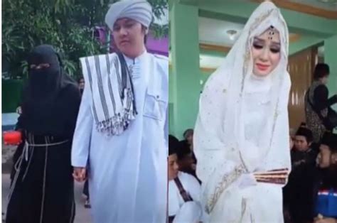 Ustad Somad Menikah Lagi - Arifin Ilham dan Aa Gym yang Harmonis