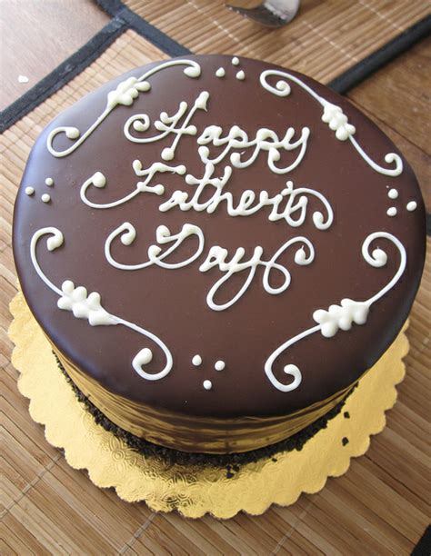 Courtesy of the butter end cakery. The Language Journal: Father's Day and How Fathers Affect ...